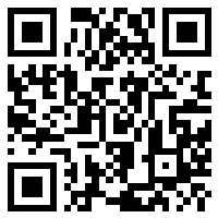 QR Code for bitcoin:1LPp7yNz3d7EfE4vc2pFU4eAXW5E9EirWK