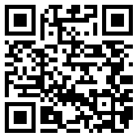 QR Code for bitcoin:1LPpBqW8anhgaGd5fJmkhSnPjLP1DbcXkz