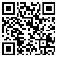 QR Code for bitcoin:1LPpggM2DEVnf64aCVLVuhBWcshmekAwYa