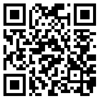 QR Code for bitcoin:1LPq7vJM5CQo1pKNxZoDfPSyCt8uchkpmk