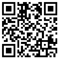 QR Code for bitcoin:1LPupppgSb6Qo8u9wevEpGb4JB1o6rHH2B