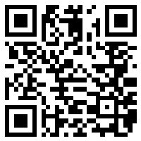 QR Code for bitcoin:1LPwMcaX9fYbQp1TAVvXGvLK2keQvthybm
