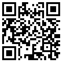 QR Code for bitcoin:1LPxPy9PMe5mEefC2VLuJpDK9zyzHE7C6S