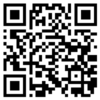 QR Code for bitcoin:1LPz6iNkEJmxRmZvr3eTxJtfDcdzNPfHdw