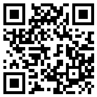 QR Code for bitcoin:1LQ1T4a7LUoVJ86XcUcKt7mG3pghiPCFEB