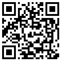 QR Code for bitcoin:1LQ4PLP78CST8P9p3EkUnfUTFogxSHhF1r
