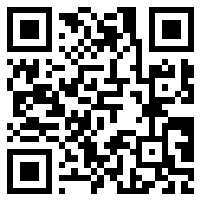 QR Code for bitcoin:1LQE22skDqrVGfnzMdMtd2PCeTc5PtTyXG