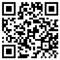 QR Code for bitcoin:1LQMMP6rQ6JK97npraEmXzfVT3zZrxHgGL