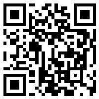 QR Code for bitcoin:1LQQKHeY7mg1g9qsiSuitYmBmLg3EUc8i6