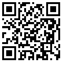 QR Code for bitcoin:1LQY7HeGyApwAMsvTHCVUm3Bt3B27P6uEt