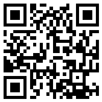 QR Code for bitcoin:1LQivvyGSLwNQkZsvaNFNFL3TsbXz5nSWG