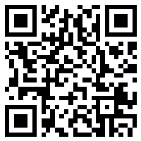 QR Code for bitcoin:1LQjW48q4eDHA7uJpyF1uY79aiTpg8DthT