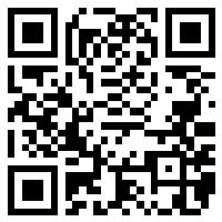 QR Code for bitcoin:1LQjWWaVb8b3CifdnS5sfYQjrfhw9LfLbL