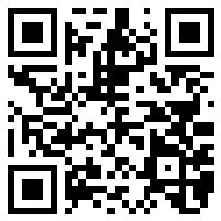 QR Code for bitcoin:1LQkRrr5guGaG25f4E2VTnNJQ3SEHWwrKa