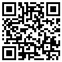 QR Code for bitcoin:1LQkjxYFDx9MKmuTo8aUGPyYBgUbUNDssV
