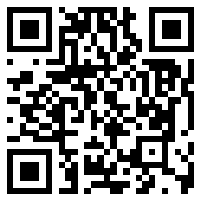 QR Code for bitcoin:1LQxjTgQKyMsZAae6saQCqwPJcmEcUc2BA