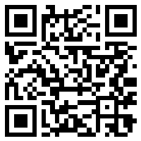QR Code for bitcoin:1LR468EwjSeFdaLgJh3M69BogQ76FM96B3