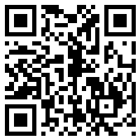 QR Code for bitcoin:1LR5fNYKubaPmXUGjP4sJ5gk6fCm8QSst6