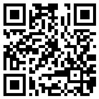 QR Code for bitcoin:1LR71oHse9trKQuAAVpKvsKoaVxAW1CsjG