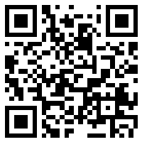 QR Code for bitcoin:1LR7AFFeAbHiLWSSnqriycQ1MhFJ4kJTuA