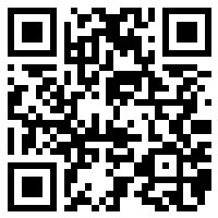 QR Code for bitcoin:1LRBRbSr7qRunCHjJesxqARMHqKAoqePVQ