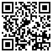 QR Code for bitcoin:1LRDR5fxic6STXaXyH7ULcPs128jGbihcg