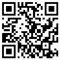 QR Code for bitcoin:1LREd3gefmfkfGpg6XLp2sMxbaThGyCVcy