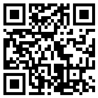 QR Code for bitcoin:1LRJMGCG817fhhQTN6TuAUETo6qmPFYWjs