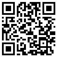 QR Code for bitcoin:1LRJTJfJ3DTu8mjZWEWKWPLHMZpXqqdp6T