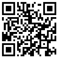 QR Code for bitcoin:1LRNt2T92HigrruXvLiM9rSwBZcSyniHUV