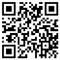 QR Code for bitcoin:1LRQuAEJjZRucV1EEaFatcGQ8vxQA21pTf