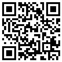 QR Code for bitcoin:1LRUixFewMdrzvp61cUG18zjRh5fHZFfHX