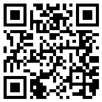 QR Code for bitcoin:1LRWDoSYBdTjZ6Ai7ofVcnhaxbMSo346RZ