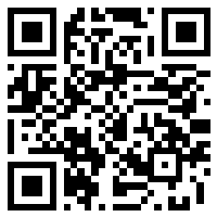 QR Code for bitcoin:1LRWMRAA3ajdaBJNLGDjM3FcV9RkRiNS3J