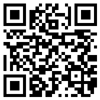 QR Code for bitcoin:1LRYd9R6Fk88cu55B4eXuiDLoKM9zo9mka