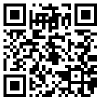 QR Code for bitcoin:1LRZU7GSnvSTcyeaRYeJrhbkTCmQ67EsXX