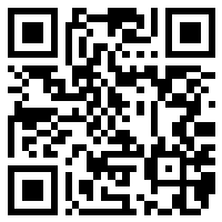 QR Code for bitcoin:1LRZz5PVrtUAx5ZmnAV7Qw77NCByWCCSLo