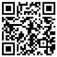 QR Code for bitcoin:1LRaPMwTp83xD3bSFRZfgmeUaT2ijfxGRC