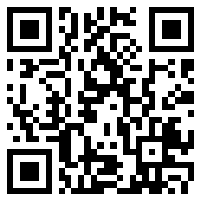 QR Code for bitcoin:1LRay2NzpmQAnA5PY4kFkErrG1JApHLda7