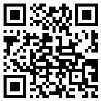 QR Code for bitcoin:1LRbqN4wAXUGX8DynwSpztzujr9jVPCQCv