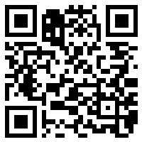 QR Code for bitcoin:1LRdTY4a4WrTmj3gacm8CxXdJYKgvXKbeg