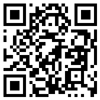QR Code for bitcoin:1LReFccNNjgXrCfEchprADsMpAgGhvFyVU