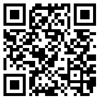QR Code for bitcoin:1LRqV2sgFeGhMMcshwE2FQrhVMrywKnL73