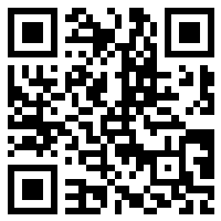 QR Code for bitcoin:1LRtkUSzPKiLMxLX9pG8KXQmDFGNCHFApb