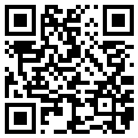 QR Code for bitcoin:1LRvmChs16BZ2HGEpqLGG1AFVmA6eoef4p