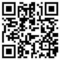 QR Code for bitcoin:1LRxdBxSxREQkVQQDMM5GawkKmXwEu4Pu8