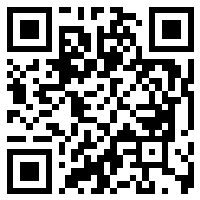 QR Code for bitcoin:1LS19d1gg24uEEznbAW6sUPUWSxjDKT1t1