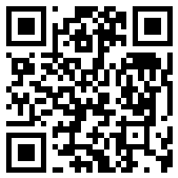 QR Code for bitcoin:1LS2cRwaZt5W8vojVztvp2d6sLsmBAYN4B