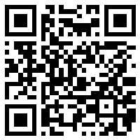 QR Code for bitcoin:1LS2d6hNFnHKXyaKb7o8shVsxckNfxcusd
