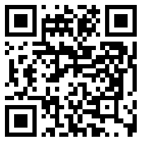 QR Code for bitcoin:1LS9TaFz7AwDYRXZMKYcViTEDiULPpgbiL